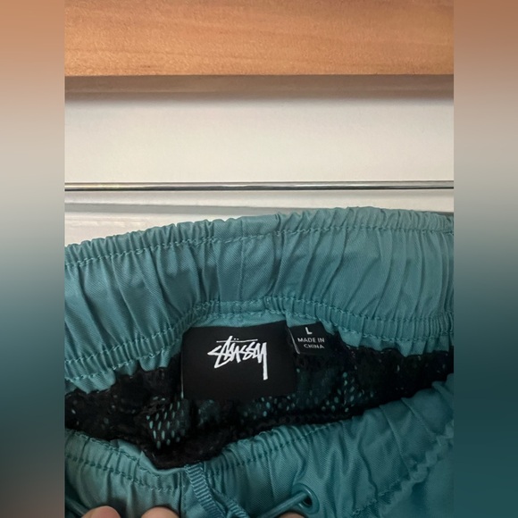 Stussy Men’s Alpine Tracksuit - Picture 14 of 16